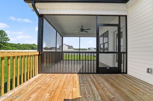 95 Howell Farm Drive, Selma, NC 27576