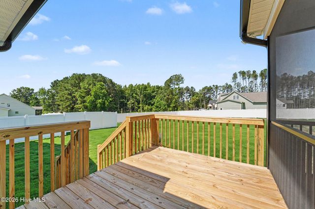 95 Howell Farm Drive, Selma, NC 27576