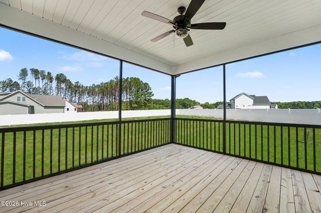 95 Howell Farm Drive, Selma, NC 27576