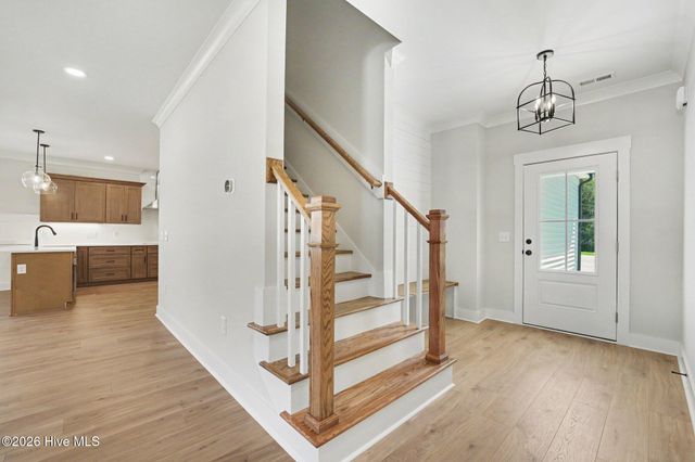 95 Howell Farm Drive, Selma, NC 27576
