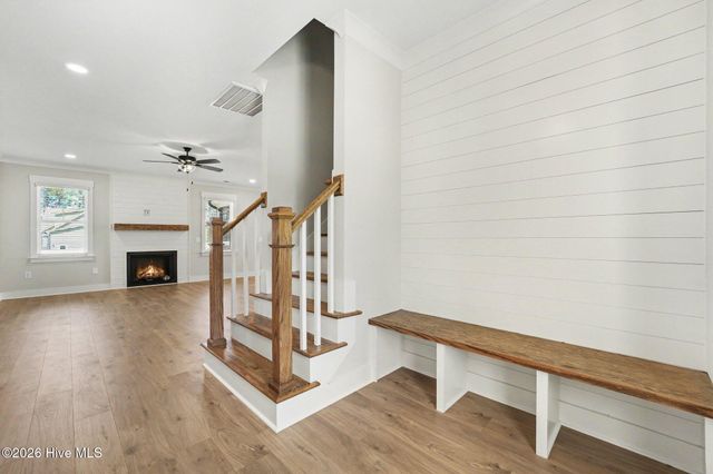 95 Howell Farm Drive, Selma, NC 27576
