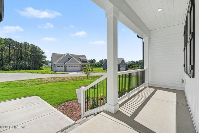 95 Howell Farm Drive, Selma, NC 27576