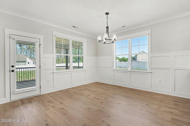 95 Howell Farm Drive, Selma, NC 27576