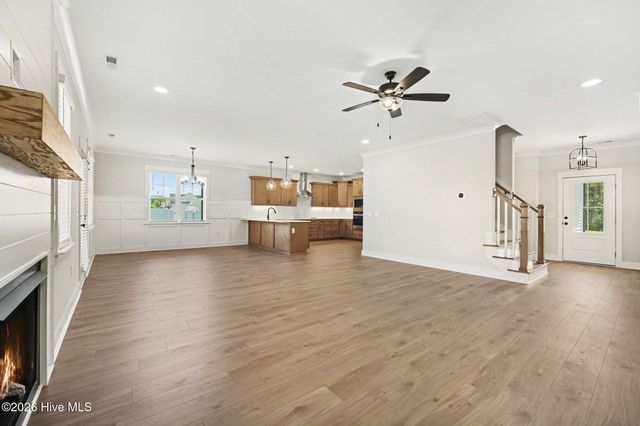 95 Howell Farm Drive, Selma, NC 27576