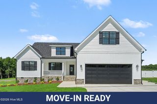 95 Howell Farm Drive, Selma, NC 27576