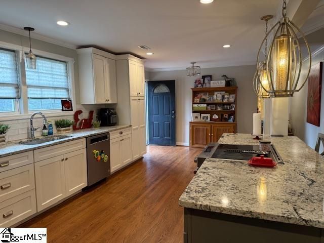 6122 Locust Hill Road, Travelers Rest, SC 29690