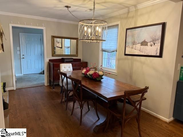 6122 Locust Hill Road, Travelers Rest, SC 29690