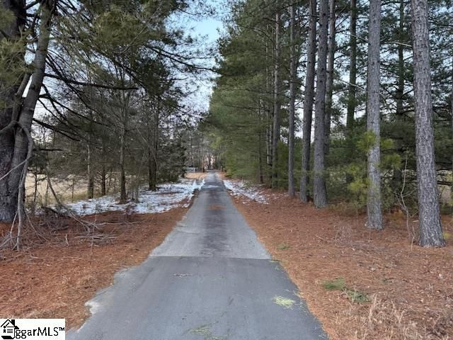 6122 Locust Hill Road, Travelers Rest, SC 29690