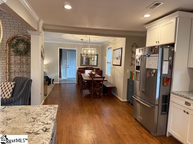 6122 Locust Hill Road, Travelers Rest, SC 29690