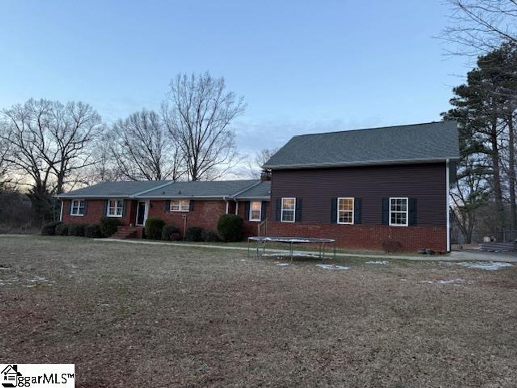6122 Locust Hill Road, Travelers Rest, SC 29690