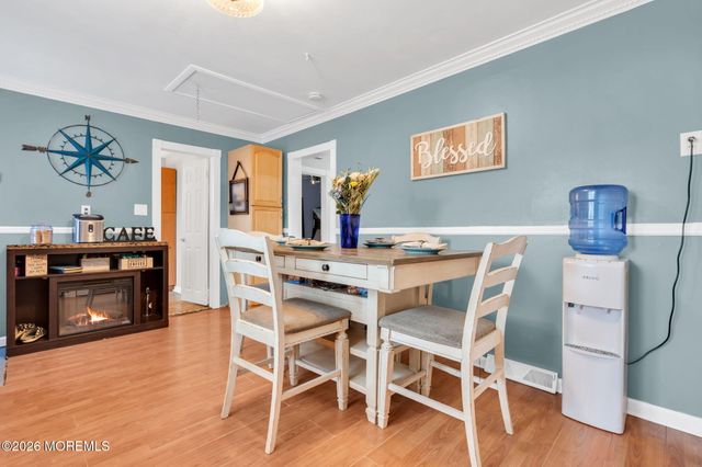219 Beachwood Boulevard, Beachwood, NJ 08722