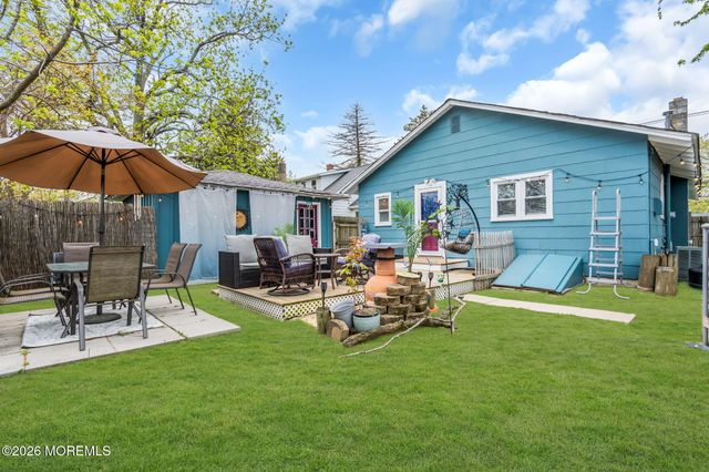 219 Beachwood Boulevard, Beachwood, NJ 08722