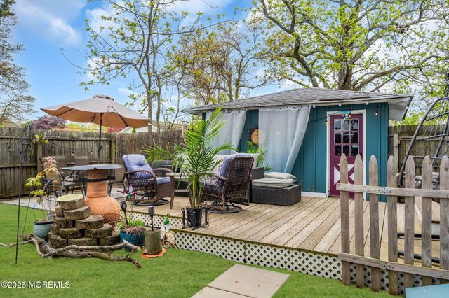 219 Beachwood Boulevard, Beachwood, NJ 08722