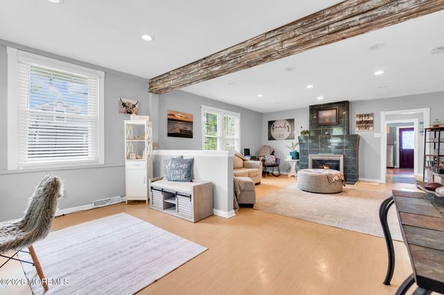 219 Beachwood Boulevard, Beachwood, NJ 08722