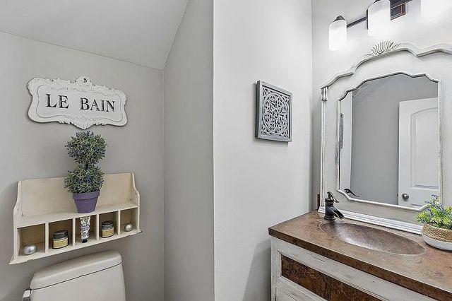6303 Wildlife Trail, Garland, TX 75044