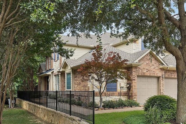 6303 Wildlife Trail, Garland, TX 75044