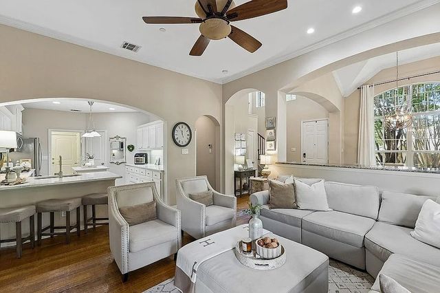 6303 Wildlife Trail, Garland, TX 75044