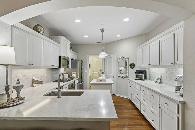 6303 Wildlife Trail, Garland, TX 75044