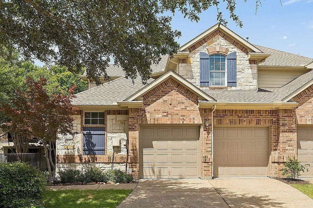 6303 Wildlife Trail, Garland, TX 75044