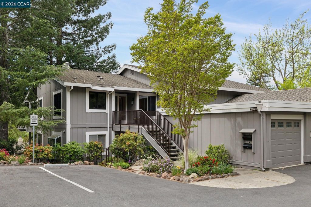 2075 Cactus Ct 1, Walnut Creek, CA 94595