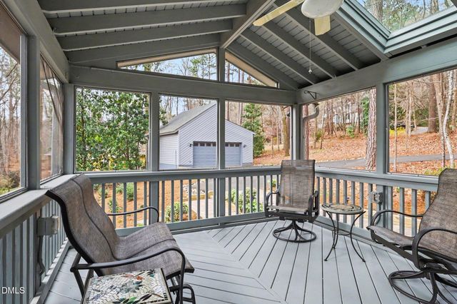 1423 Poinsett Drive, Chapel Hill, NC 27517