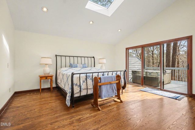 1423 Poinsett Drive, Chapel Hill, NC 27517