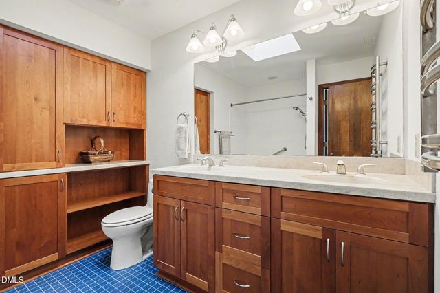 1423 Poinsett Drive, Chapel Hill, NC 27517