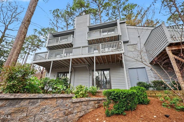 1423 Poinsett Drive, Chapel Hill, NC 27517