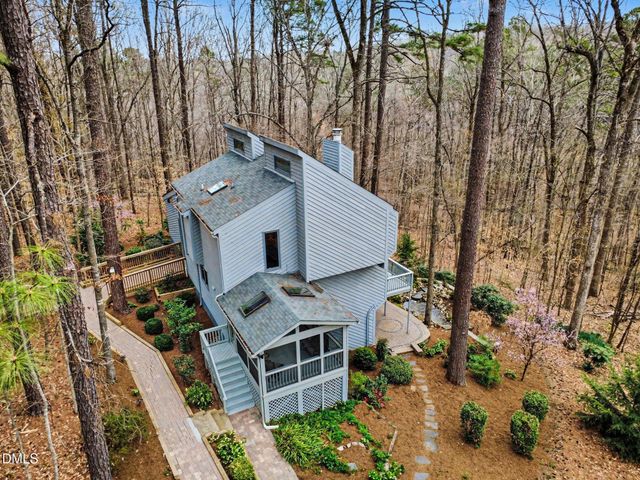 1423 Poinsett Drive, Chapel Hill, NC 27517