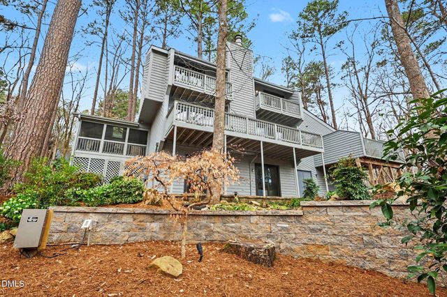 1423 Poinsett Drive, Chapel Hill, NC 27517