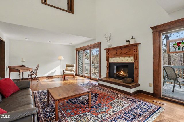 1423 Poinsett Drive, Chapel Hill, NC 27517