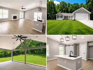 2920 Williams Farm Drive, Dacula, GA 30019
