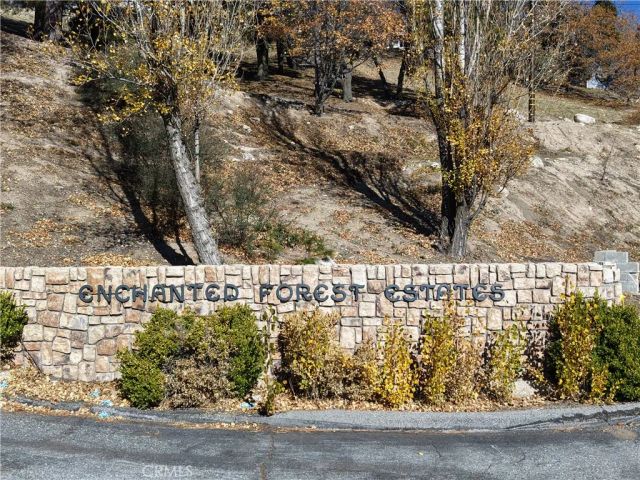 0 Enchanted, Running Springs, CA 92382