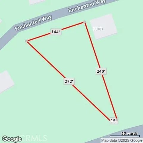 0 Enchanted, Running Springs, CA 92382