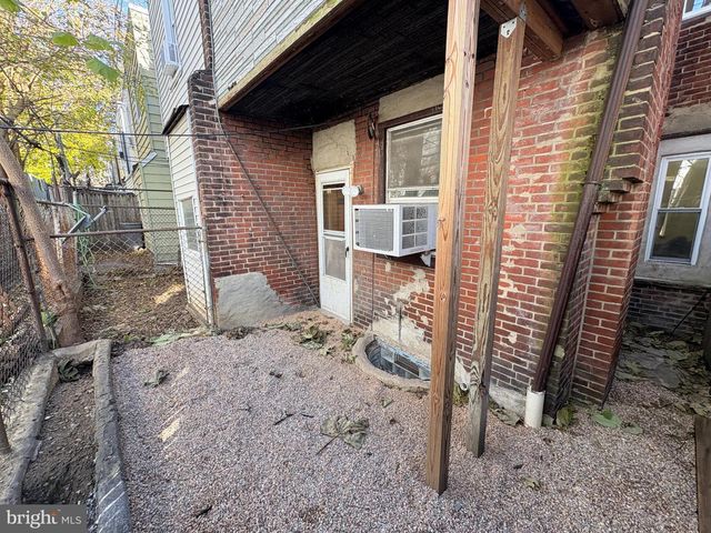 3322 RAND ST, Philadelphia, PA 19134