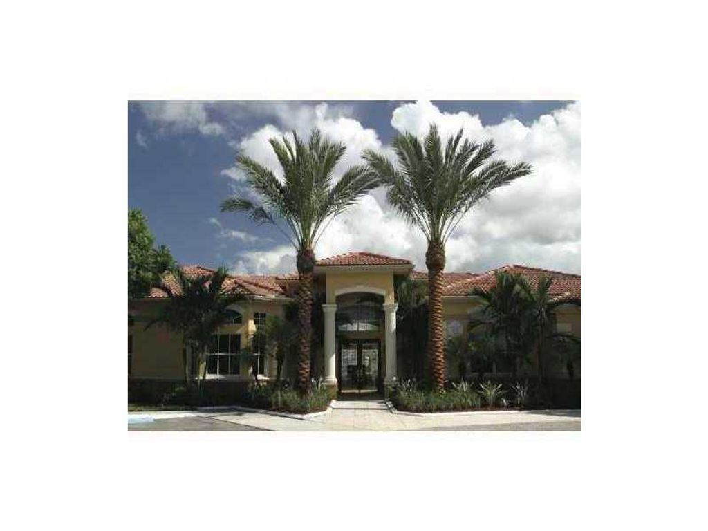 9630 NW 2nd Street 107, Pembroke Pines, FL 33024