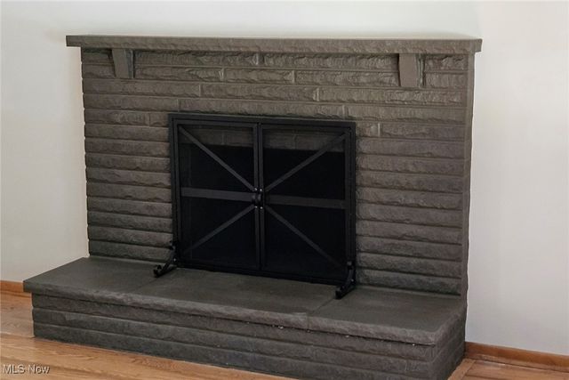 1805 Dunkeith Drive NW, Canton, OH 44708