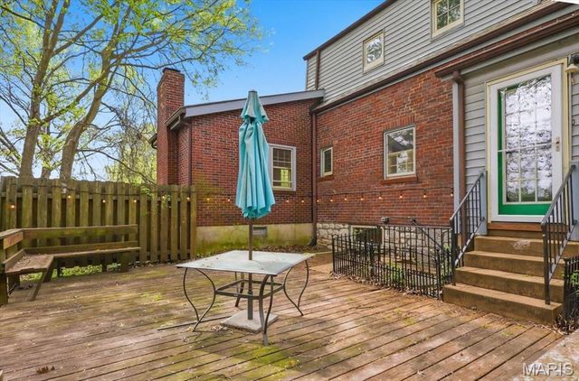 72 Bellerive Acres, Normandy, MO 63121