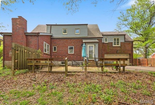 72 Bellerive Acres, Normandy, MO 63121