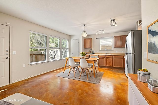 7101 Thannas WAY, Austin, TX 78744