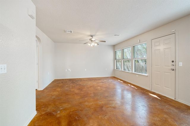 7101 Thannas WAY, Austin, TX 78744