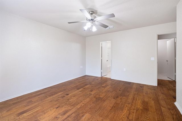 7101 Thannas WAY, Austin, TX 78744