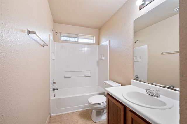 7101 Thannas WAY, Austin, TX 78744