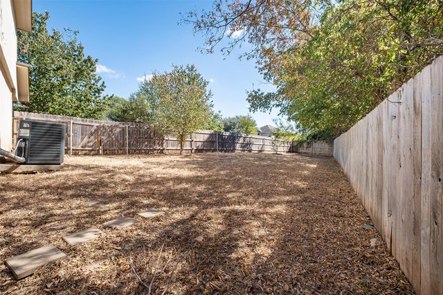 7101 Thannas WAY, Austin, TX 78744