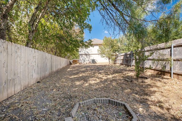 7101 Thannas WAY, Austin, TX 78744