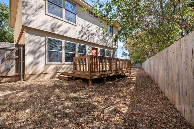 7101 Thannas WAY, Austin, TX 78744