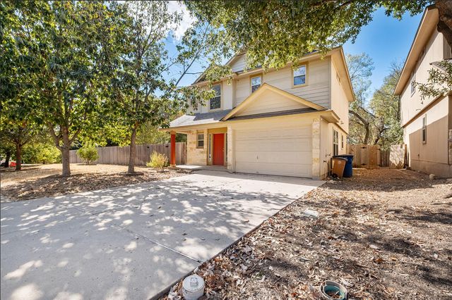 7101 Thannas WAY, Austin, TX 78744