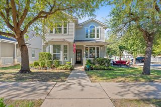 1119 Rawhide TRL, Cedar Park, TX 78613
