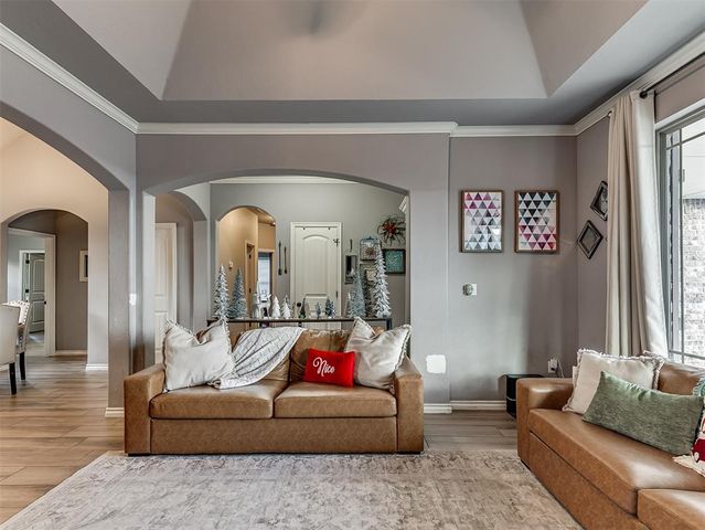 20518 Autumn Trail, Harrah, OK 73045