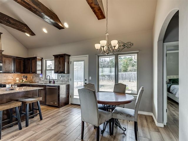 20518 Autumn Trail, Harrah, OK 73045